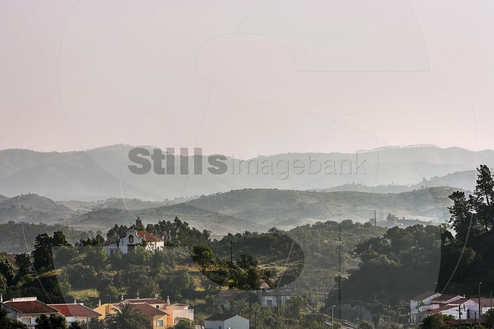 Algarvian sierra