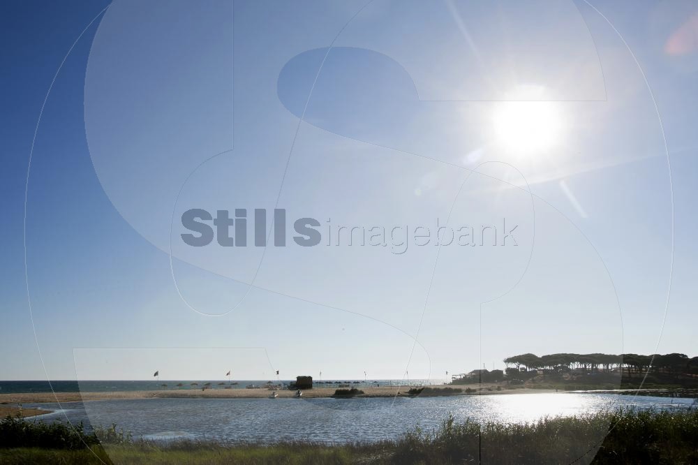 "Cavalo Preto" beach