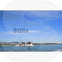 Fishing trawler