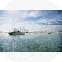 Farol island