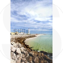 Farol island