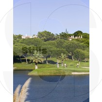San Lorenzo golf course