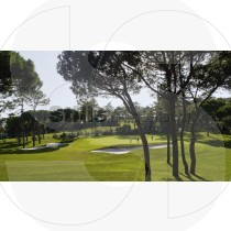 San Lorenzo golf course