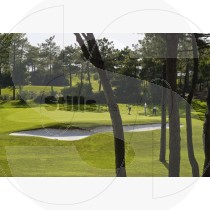 San Lorenzo golf course