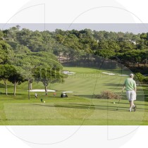 San Lorenzo golf course