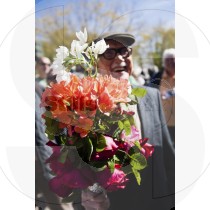 Tochas Floridas traditional fest (RM)