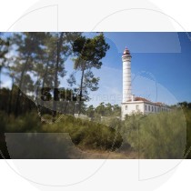 Lighthouse of Vila Real de Santo António
