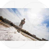 Saline (RM)
