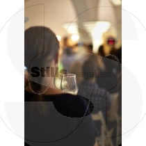 Wine tasting