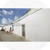 Cândido Guerreiro e Condes de Alte museum