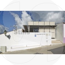 Salir museum