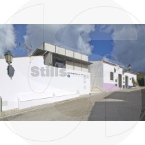 Salir museum