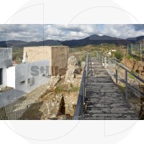 Salir museum