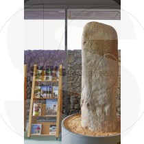 Salir museum