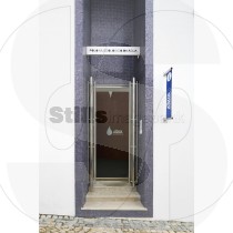 Water museum center of Querença