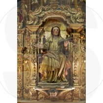 Sant'Ana of Nossa Senhora da Conceição chapel