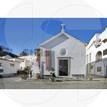 Museum center of Alcoutim (RM)