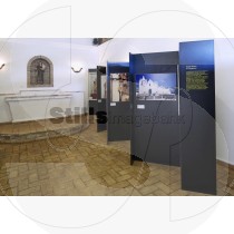 Museum center of Alcoutim