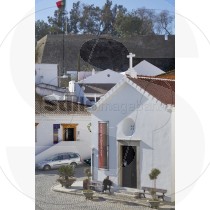 Museum center of Alcoutim (RM)