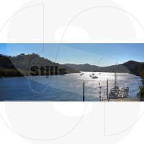 Guadiana river
