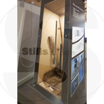 River Museum of Alcoutim
