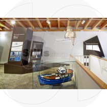 River Museum of Alcoutim