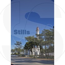 Lighthouse of Vila Real de Santo António