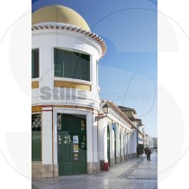 António Aleixo cultural center