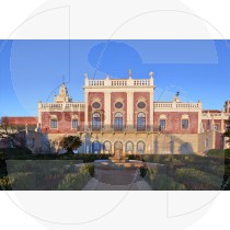 Estoi Palace (RM)