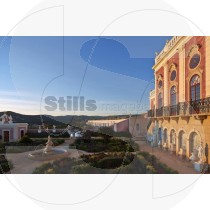 Estoi Palace (RM)