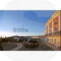 Estoi Palace (RM)