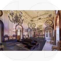 Estoi Palace (RM)