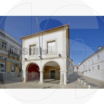 Slave market museum