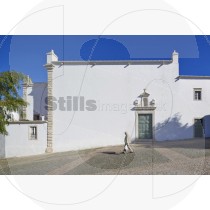 Convent of Nossa Senhora do Carmo