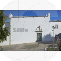 Convent of Nossa Senhora do Carmo