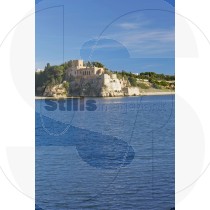 Castle of Ferragudo or São João de Arade