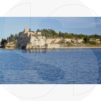 Castle of Ferragudo or São João de Arade