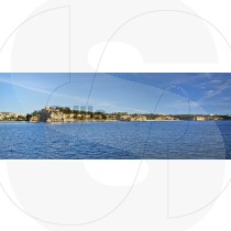 Castle of Ferragudo or São João de Arade