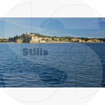 Castle of Ferragudo ou São João de Arade
