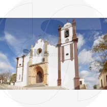 Cathedral of Silves