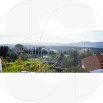 Algarvian sierra