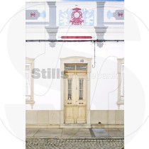 Algarvian house