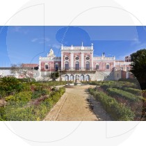 Estoi Palace (RM)