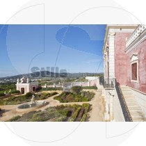 Estoi Palace (RM)