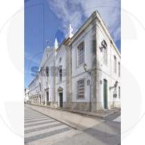 Misericórdia church