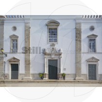 Misericórdia church