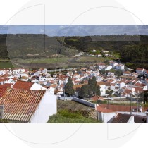 Odeceixe