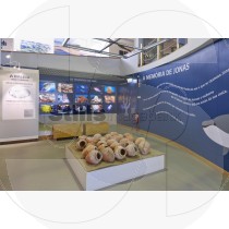Museum of land and sea in Carrapateira