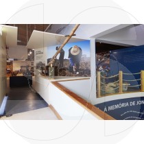 Museum of land and sea in Carrapateira