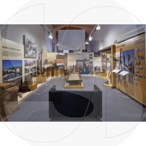 Museum of land and sea of Carrapateira